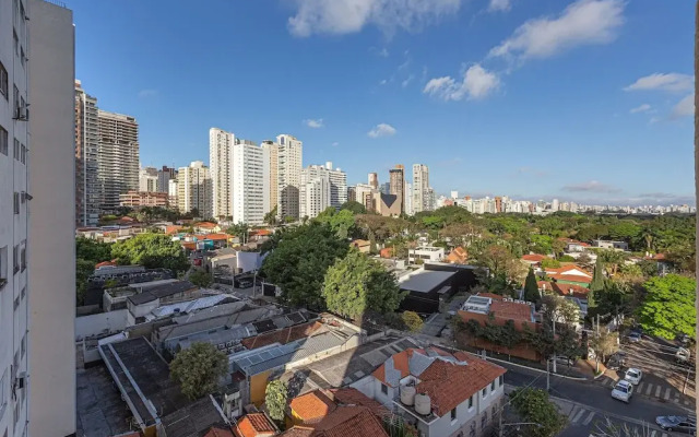 Vossa Bossa Jardins