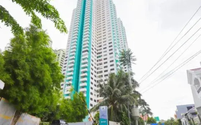 Izi Cozi Kemayoran Powered by Archipelago