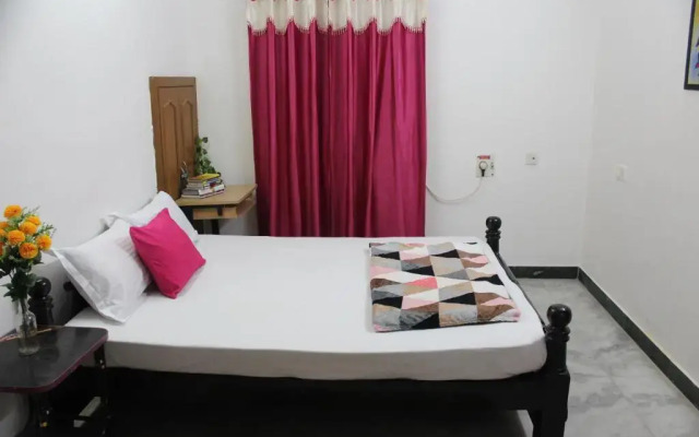 FriendlyStay at Madanandapuram
