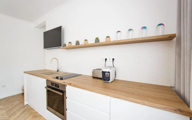 Rya Residence Oradea