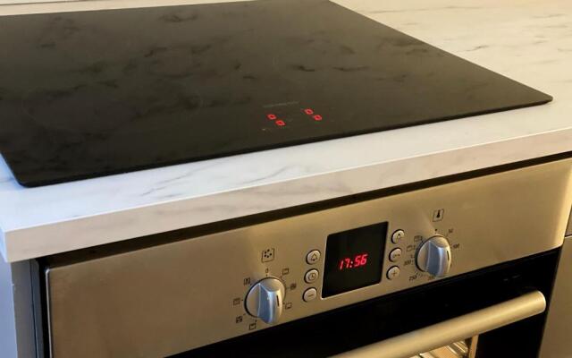 Romantic apartment in most trendy central hotspot +Breakfast