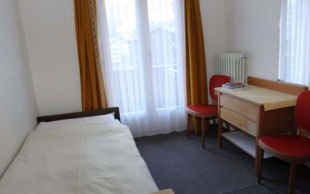 Swiss Lodge Hotel Alfa