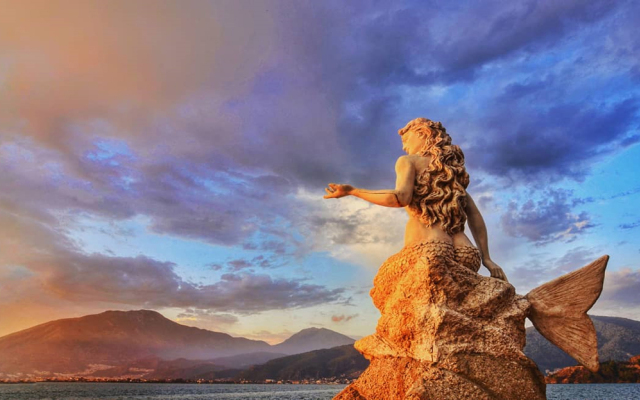 Отель Club & Hotel Letoonia