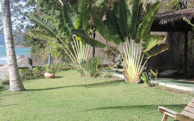 Refúgio Do Corsário