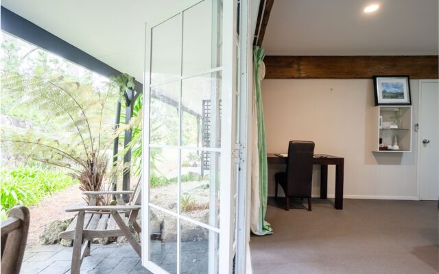 Northridge Country Lodge