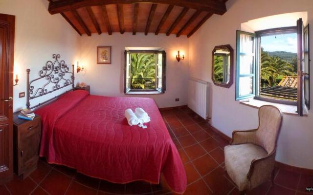 Agriturismo La Fontanella