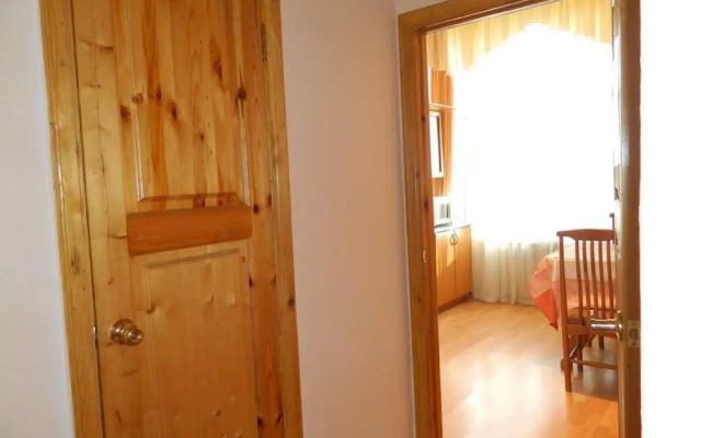 Мини-отель на Соколинке