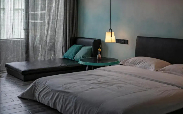 YueLanwan Seaside Resort Hotel
