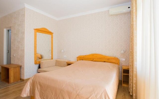 Oliviya Guest House