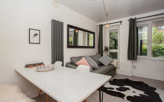 Modern Central 1 Bed in Clerkenwell - sleeps 4