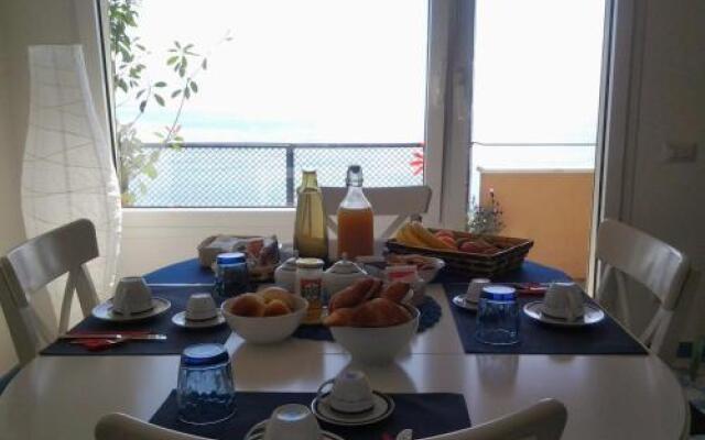 B&B Dipintodiblu'