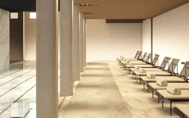 Mandarin Oriental Lutetia, Paris