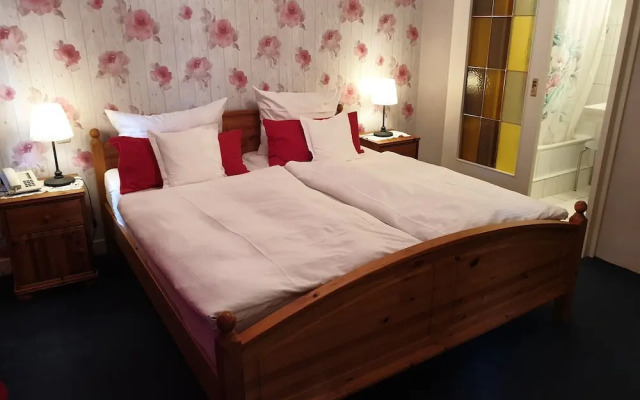 CB Hotel Becker