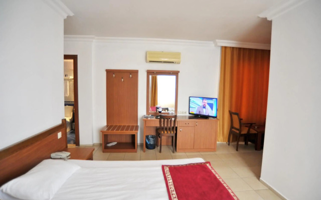 Hotel Royal Hill
