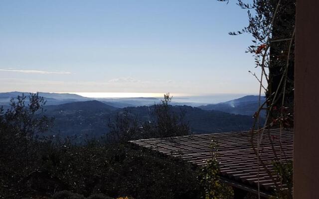 villa des oliviers