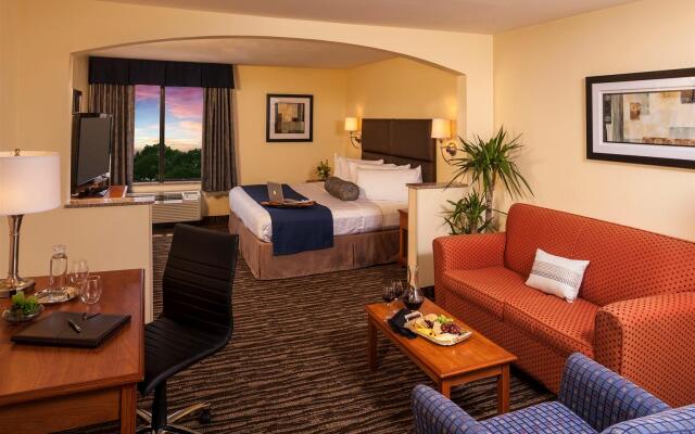 Best Western Plus Lewisville Flower Mound