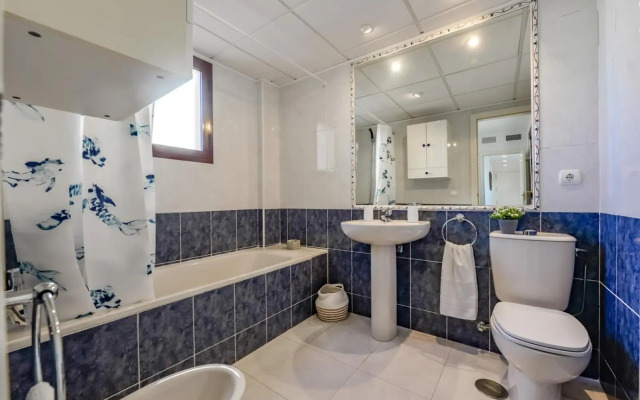 Villas Guzman - Apartamento Topacio IV