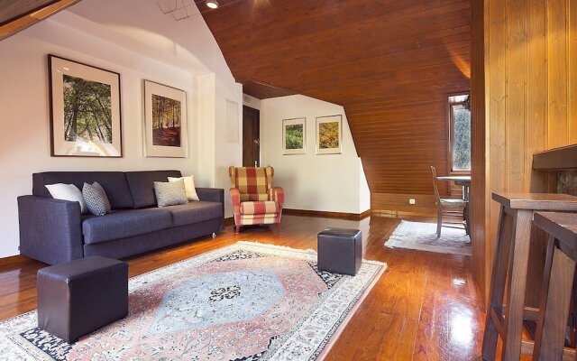 Luderna - Apartamento Mirador Bonaigua