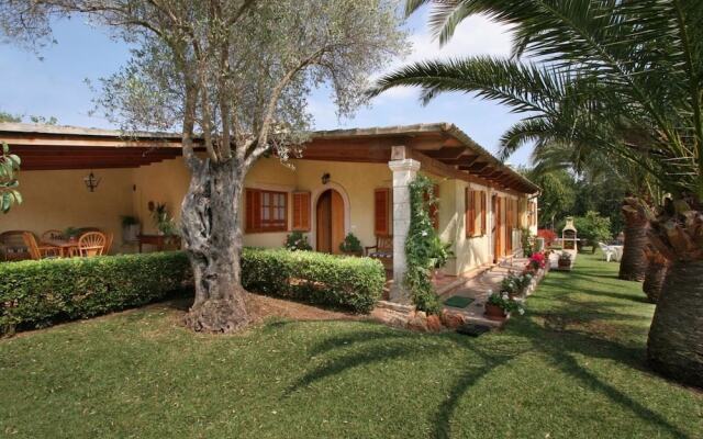 Villa - 3 Bedrooms with Pool - 103124