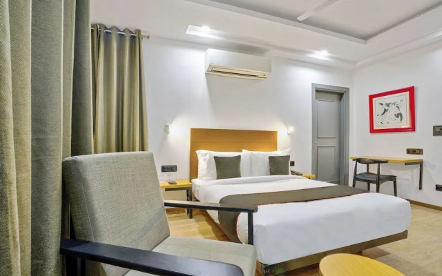 OYO Townhouse 171 Sector 104