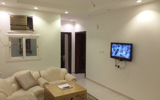 Masat Alsharq Hotel