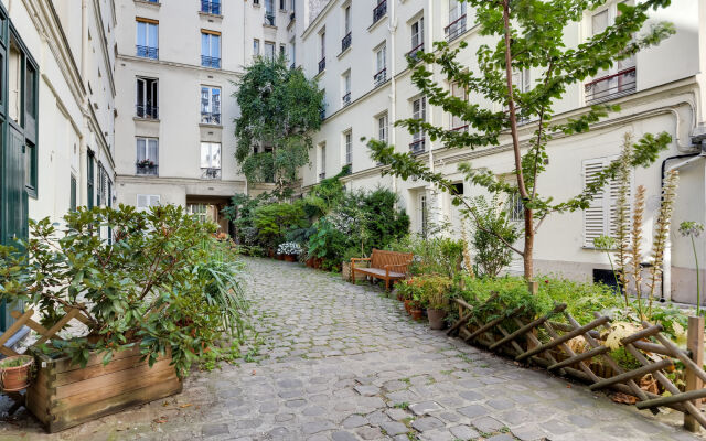 Sweet Inn Apartments Saint Germain