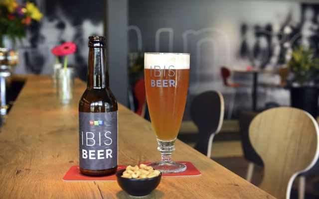 ibis Dinant Centre