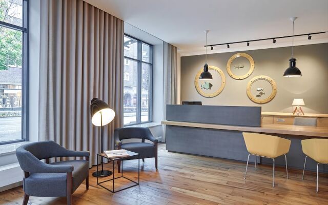 Hapimag Resort Hamburg