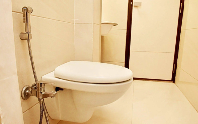 FabHotel Amrit Residency