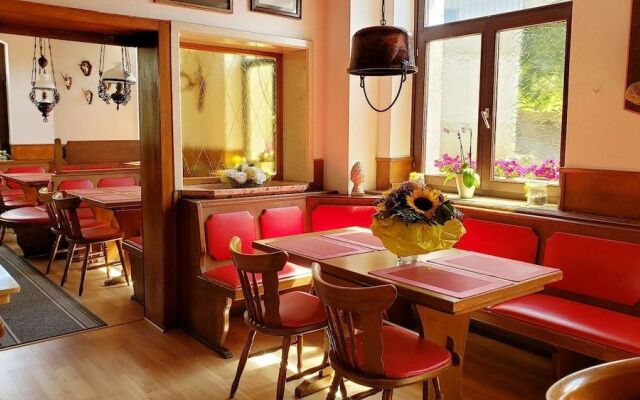 Berggasthof Zum Hirsch