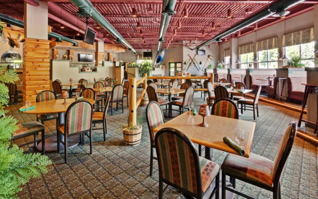Burrstone Inn, Ascend Hotel Collection