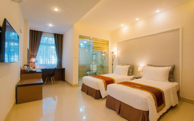 Smile Hotel