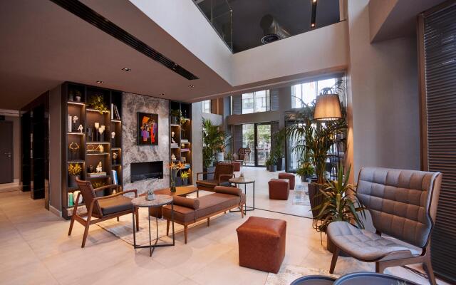 Avantgarde Urban Şişli