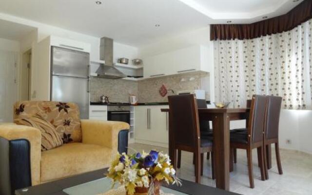 Belek Golf Residence