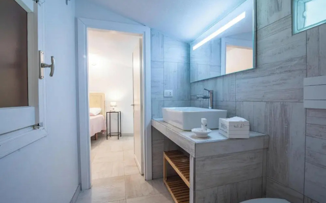 Le Dalie With Shared Pool