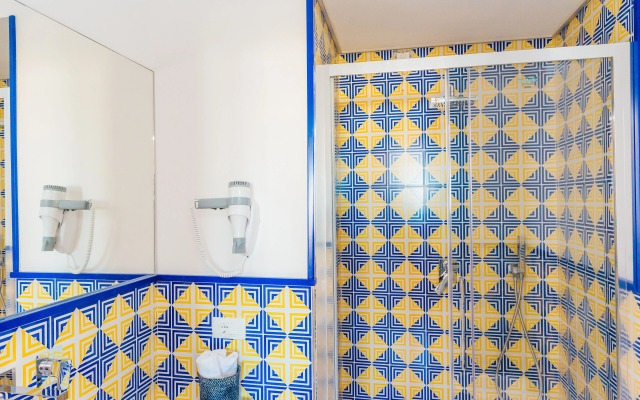 Maison Serena Sorrento