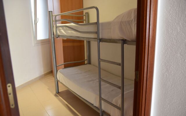 Apartamentos AR Dosjoimi
