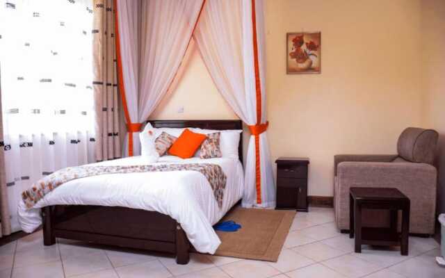 The Radix Hotel