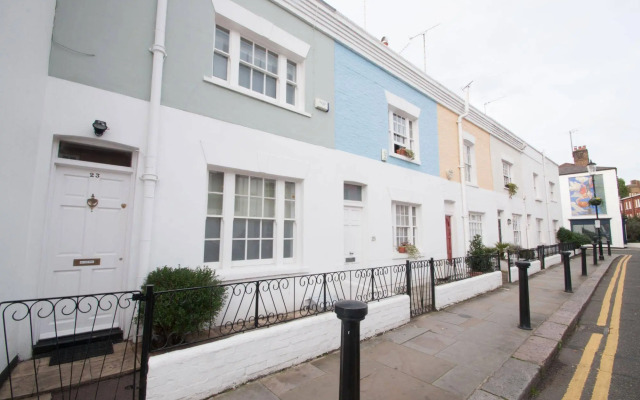 Veeve - Kensington Apartments