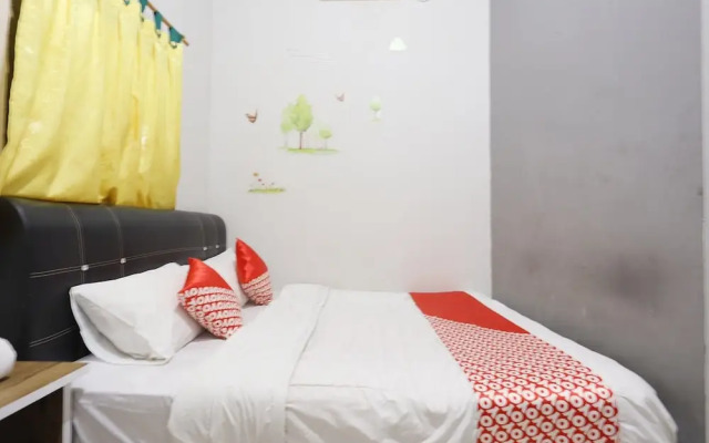 OYO 92702 Minang Jaya