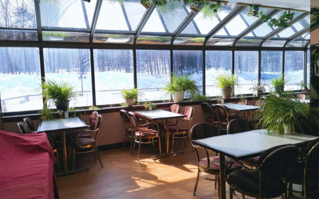 Hôtel Motel La Marquise