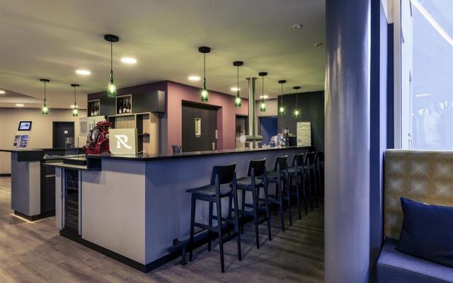 Mercure Hotel Stuttgart Zuffenhausen