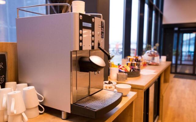 Smarthotel Hammerfest