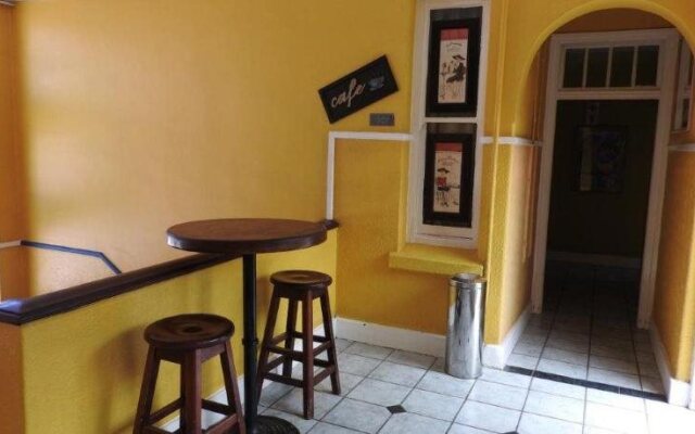 Phoenix Hotel - Adults Only