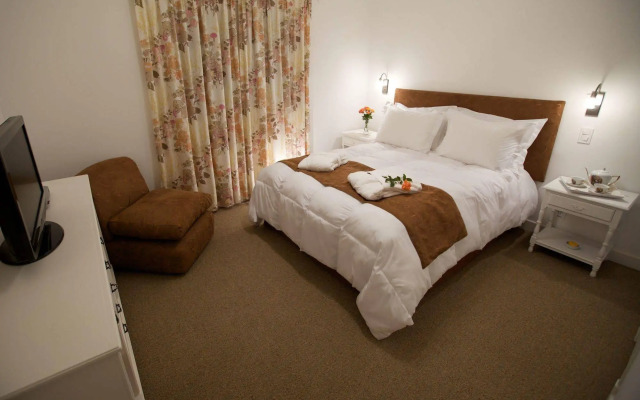 Red Wind B&B