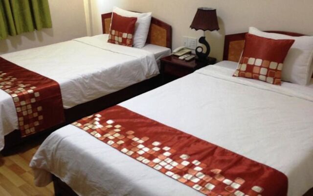 Tay Do Hotel