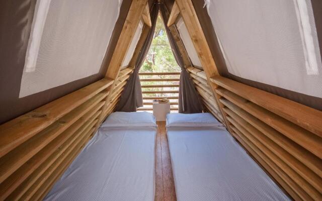 Camping Village Europa