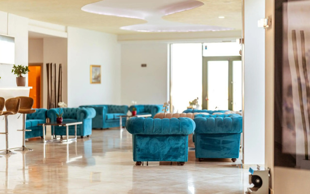Hotel Alcor