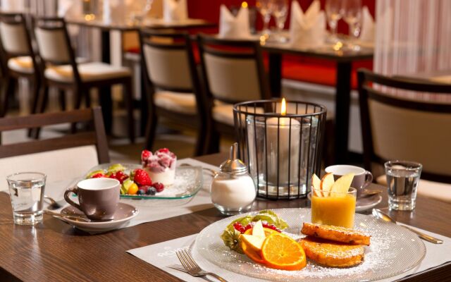 ACHAT Hotel Dresden Elbufer