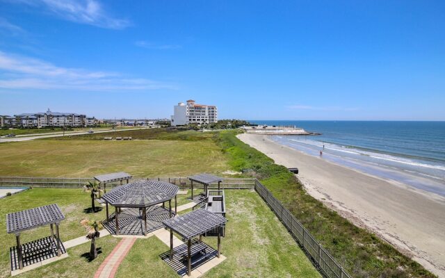 Seascape 2314 in Galveston